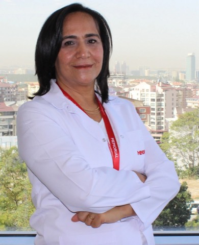 Emel Öztürk