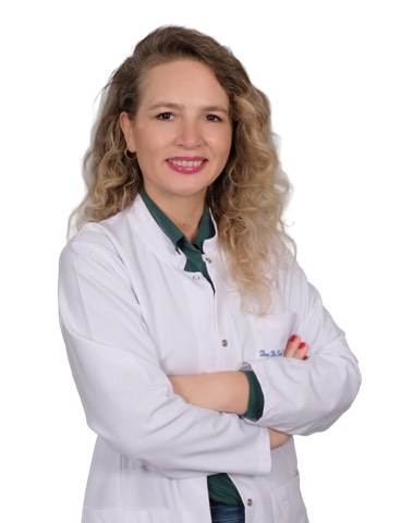 Emel Ur Özçelik