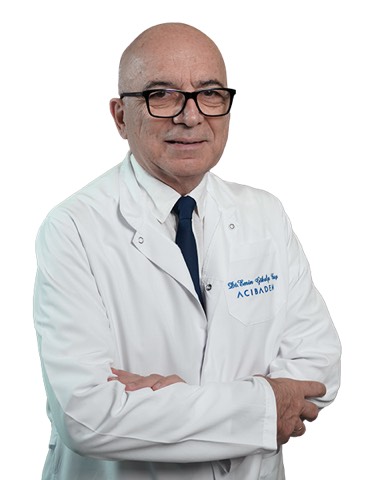 Emin Gökalp Baş