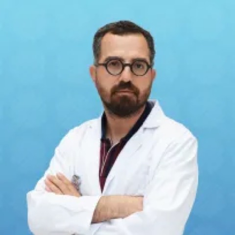 Emin Oğuz