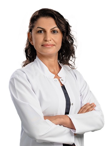 Emine Acar Akkaya