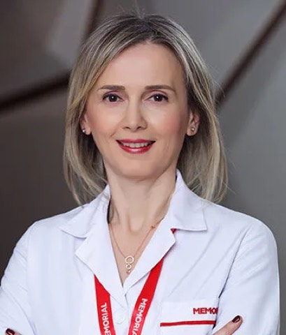 Emine Barın
