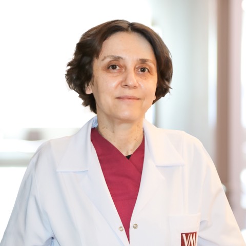 Emine Bilen