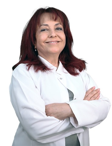 Emine Handan Zeren