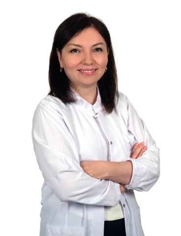 Emine Karabük