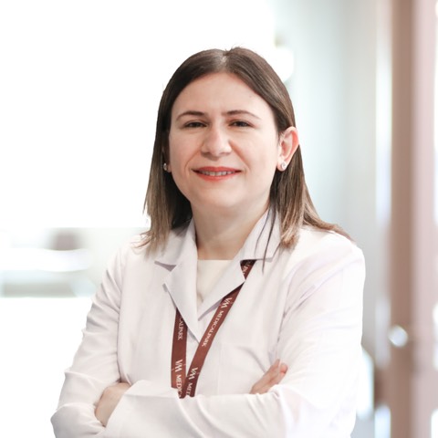 Emine Müge Acar