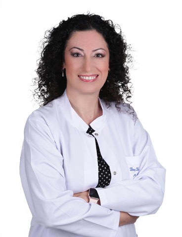 Emine Şatır