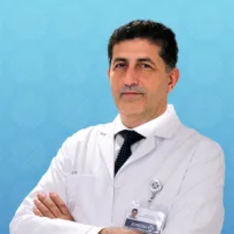 Emir Cantürk