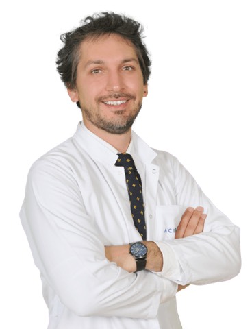 Emir Çapkınoğlu