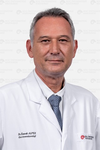 Emrah Alper
