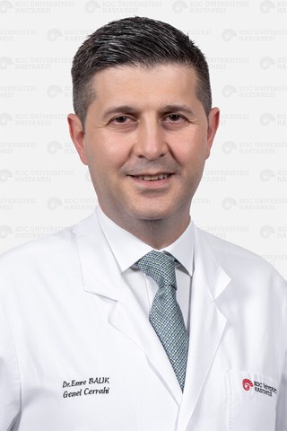 Emre Balık