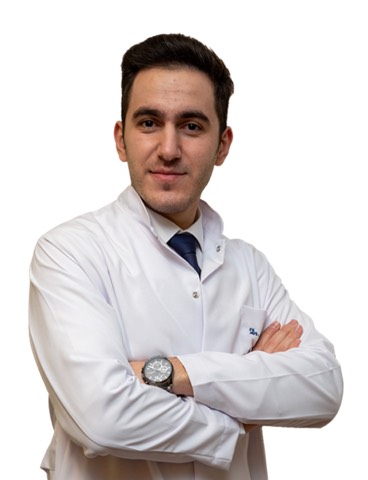 Emre Furkan Aydın