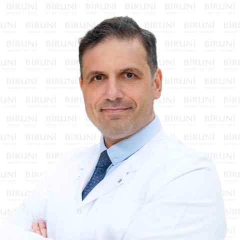 Emre SALABAŞ