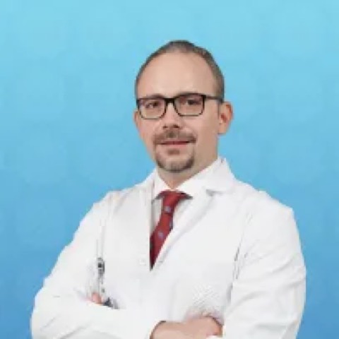 Emre Selçuk