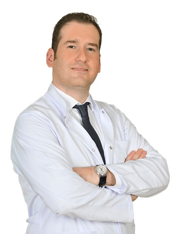 Emre Sübay
