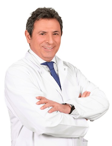 Ender Arıkan