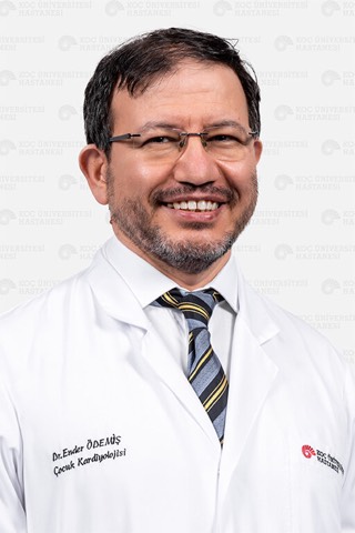 Ender Ödemiş