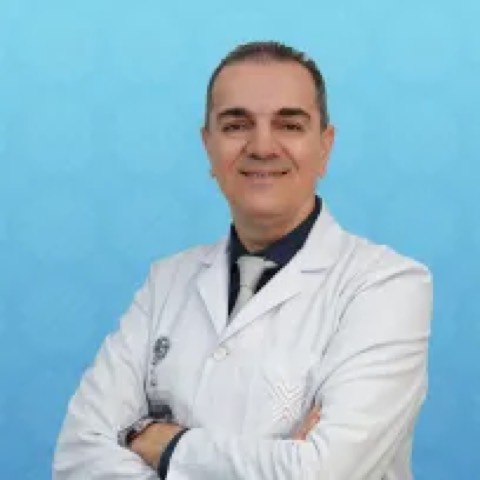 Enes Bozkurt