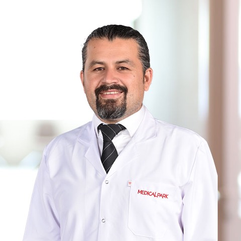 Enes Duman