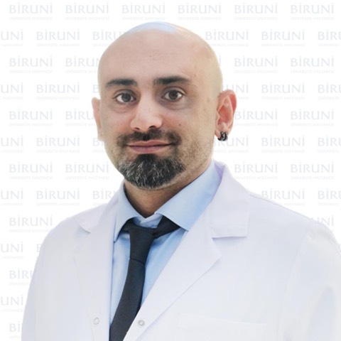 Enes Serhat COŞKUN