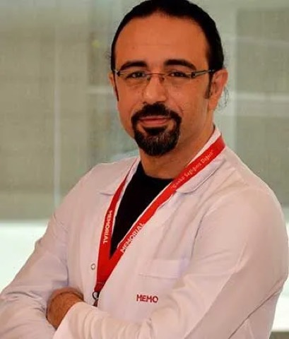 Engin Acıoğlu