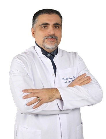 Engin Çelik