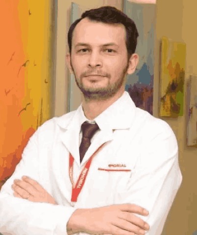 Engin Sarıgöz