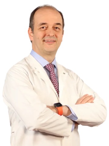 Enis Oğuz