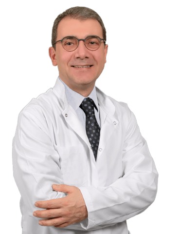 Enis Rauf Coşkuner