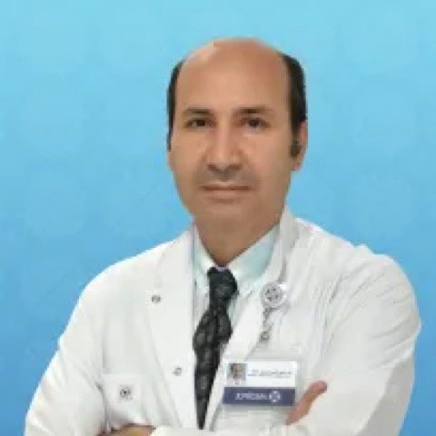 Enver Atay