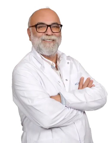 Enver Mahir Gülcan