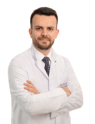 Erald Bakıu