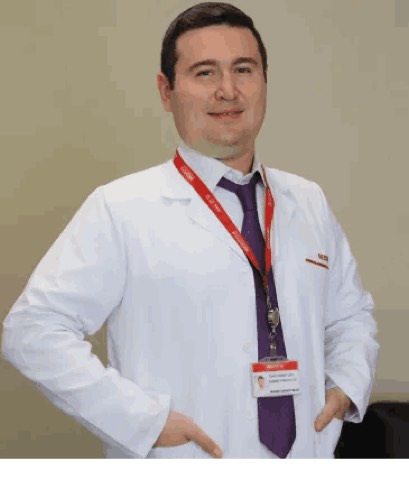Erbil Çümen