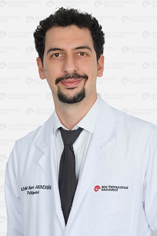 Erbil Mert Akdemir