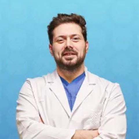 Ercan Boşnak