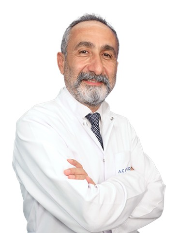 Ercan Karaarslan