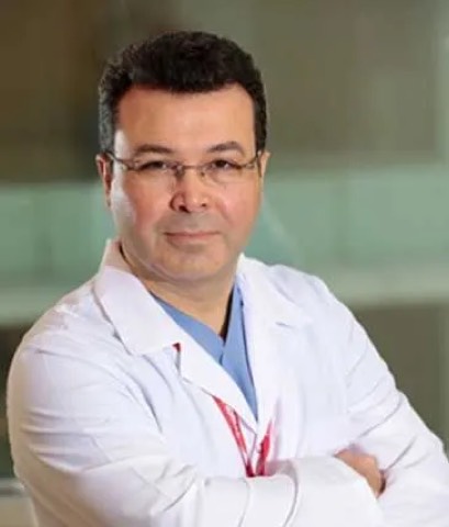 Ercan Karacaoğlu