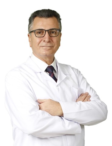 Erdal Demirel
