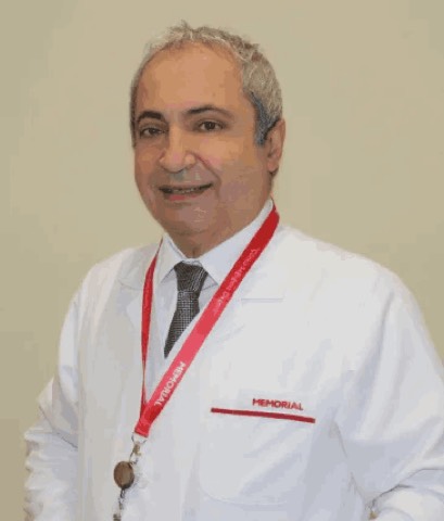 Erdal Kukul