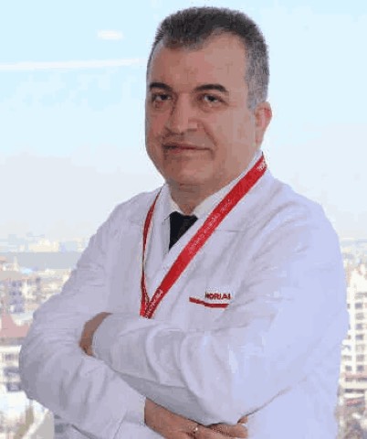 Erdal Seren