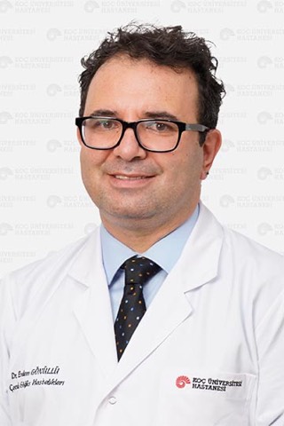 Erdem Gönüllü