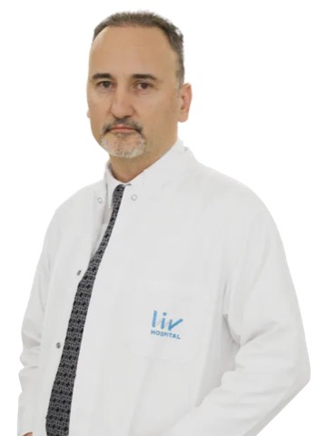 Erdem Koçak