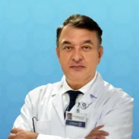 Erdoğan Kunter