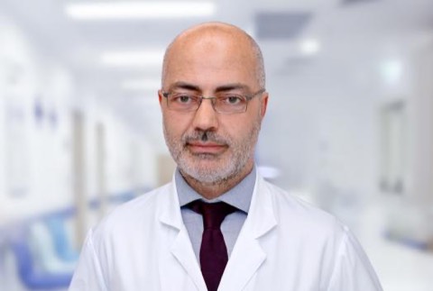 Erhan Ayşan