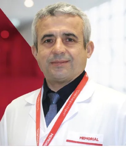 Erhan Özden
