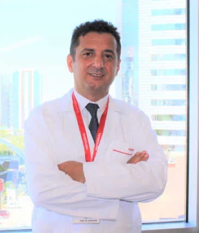 Erhan Reis