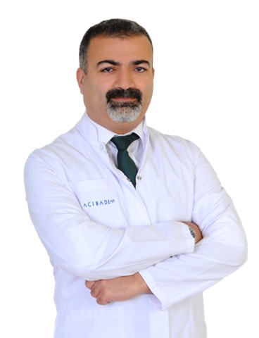 Erhan Zöhre