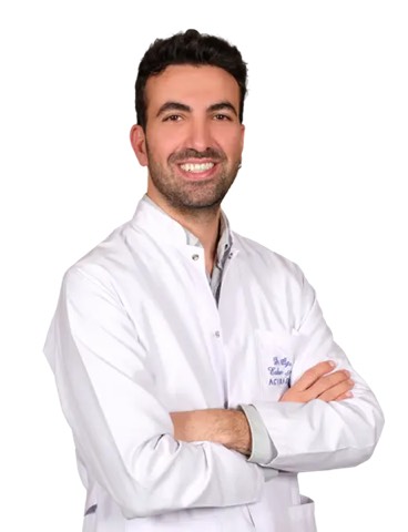 Erkan Acar