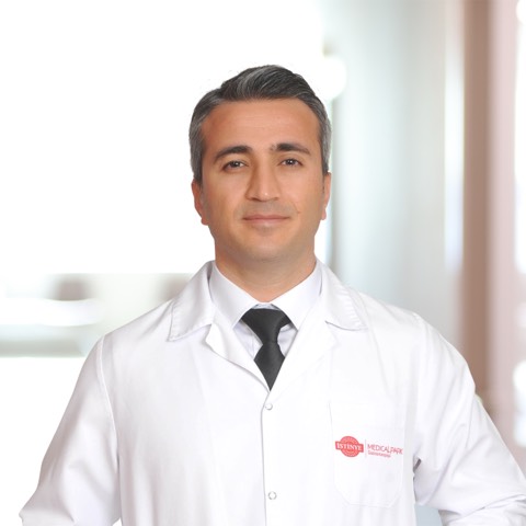 Erkan Elçi