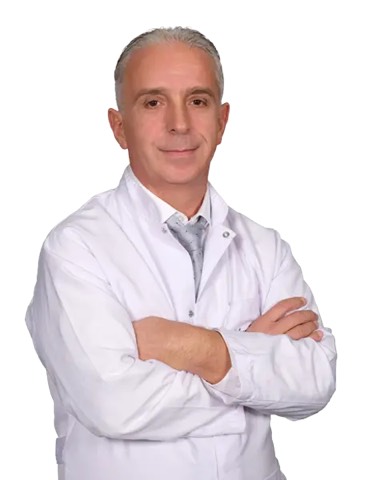Erkan Kaya